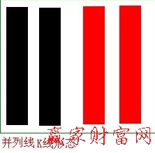 并列線(xiàn)