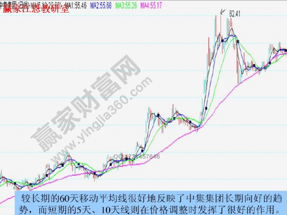 中集集團(tuán)實(shí)例分析