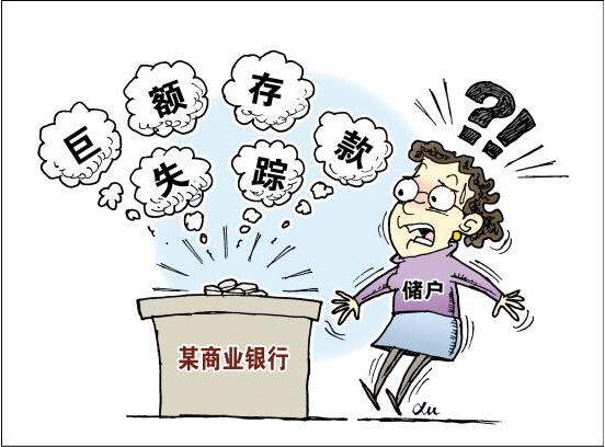 存款風險