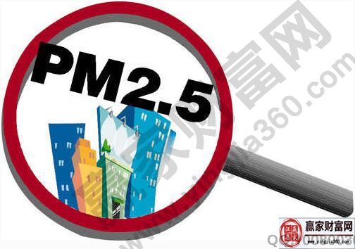 PM2.5